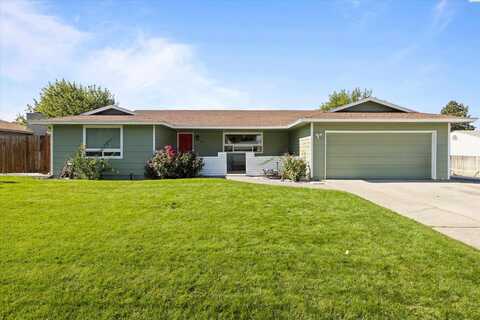 Roosevelt, KENNEWICK, WA 99336