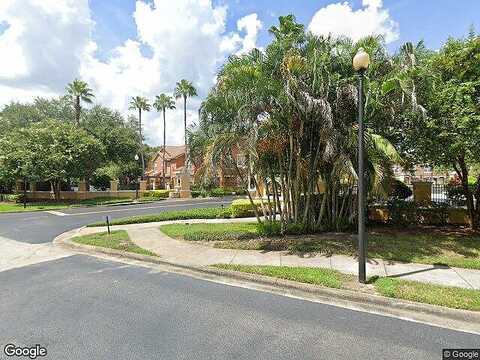 Villa Ridge, ORLANDO, FL 32821