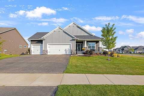 Henley, LAKEVILLE, MN 55044