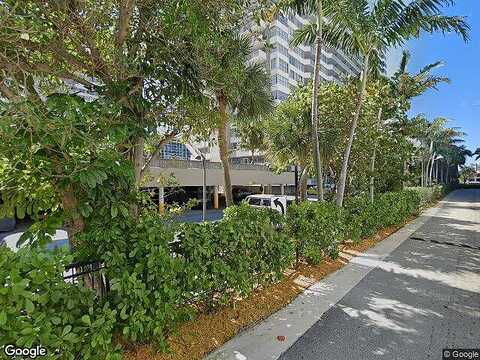 Ocean, HALLANDALE BEACH, FL 33009