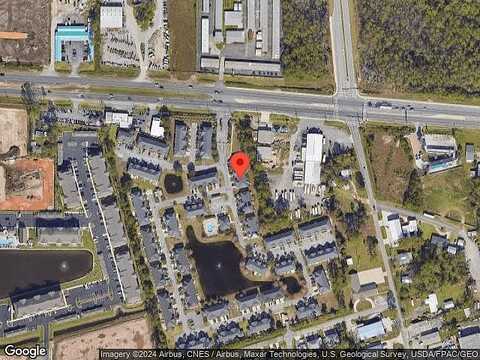Annabellas, PANAMA CITY BEACH, FL 32407