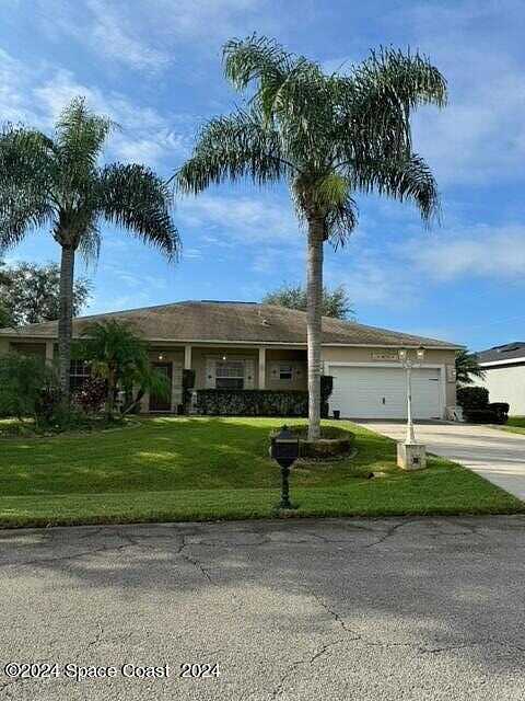 Parrsboro, PALM BAY, FL 32907