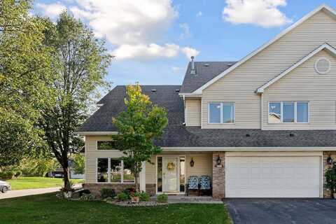 Cliff Lake, SAINT PAUL, MN 55122