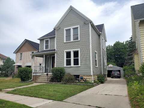 4Th, FOND DU LAC, WI 54935