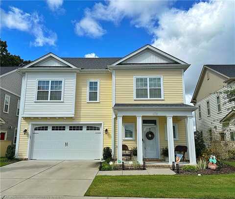 Paulet, VIRGINIA BEACH, VA 23456