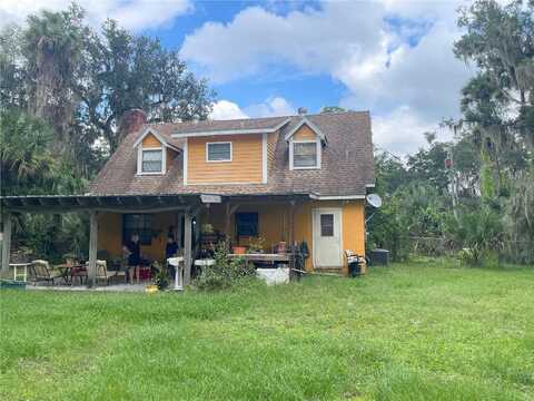 Elizabeth, NEW SMYRNA BEACH, FL 32168