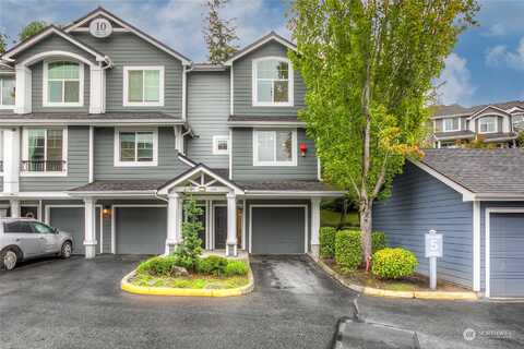 Juanita Woodinville, BOTHELL, WA 98011