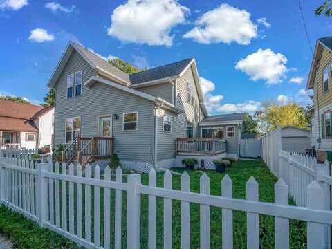 Central, FOND DU LAC, WI 54935