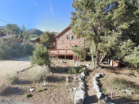 Live Oak, PINE MOUNTAIN CLUB, CA 93222