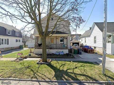 Ledgeview, FOND DU LAC, WI 54935