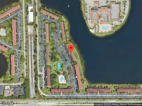 134Th, PEMBROKE PINES, FL 33027