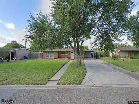 Lilac, BROWNSVILLE, TX 78520