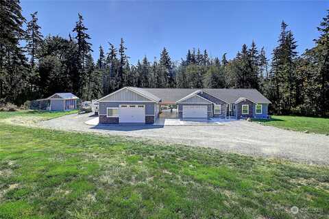 Dry Lake, CAMANO ISLAND, WA 98282