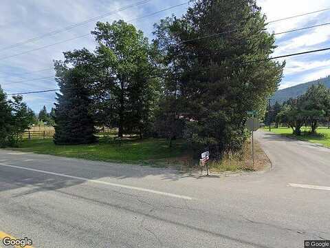 Cemetery, LEAVENWORTH, WA 98826