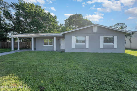 Pollyanna, TITUSVILLE, FL 32796