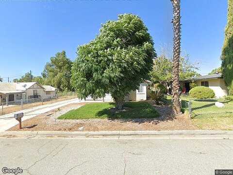 Almond, BANNING, CA 92220