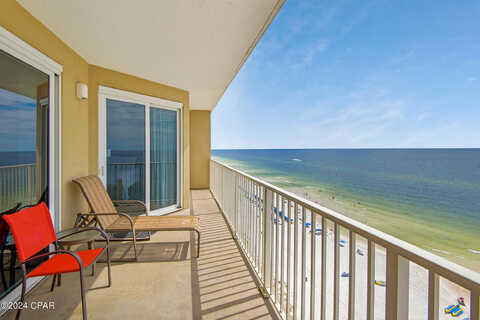 Front Beach, PANAMA CITY BEACH, FL 32407