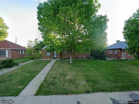 Decatur, DENVER, CO 80219