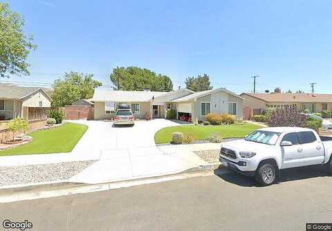 Lazard, SYLMAR, CA 91342