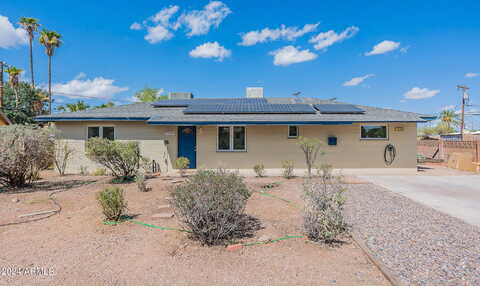 Mckemy, TEMPE, AZ 85281