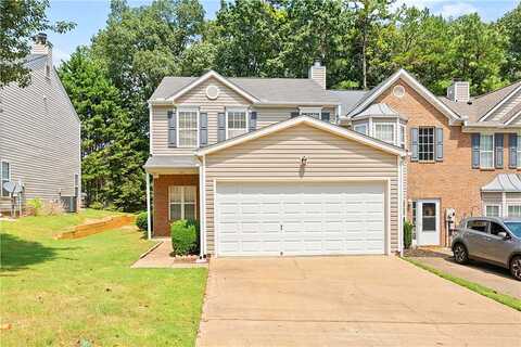 Crawford Oaks, OAKWOOD, GA 30566