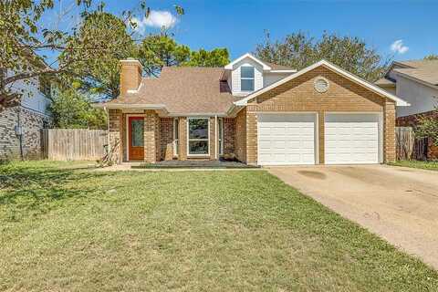 Ironbark, ARLINGTON, TX 76018