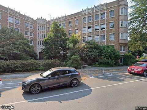 Cowen, SEATTLE, WA 98105