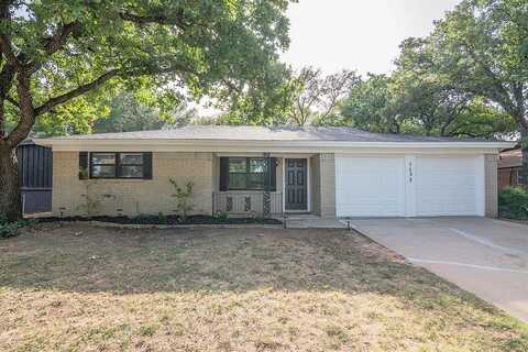 Crabtree, NORTH RICHLAND HILLS, TX 76182