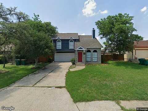 Meadow Gate, CONVERSE, TX 78109
