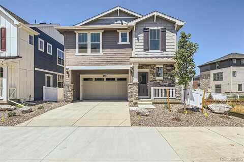 Fultondale, AURORA, CO 80018