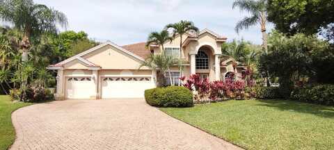 Bent Pine, PORT SAINT LUCIE, FL 34986