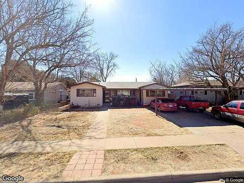 44Th, LUBBOCK, TX 79413