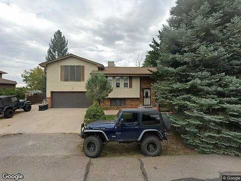Carr, LITTLETON, CO 80128