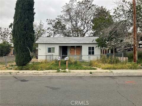 2Nd, BANNING, CA 92220