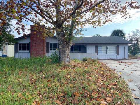 Borraclough, PALM BAY, FL 32907