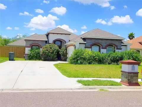 33Rd, EDINBURG, TX 78541