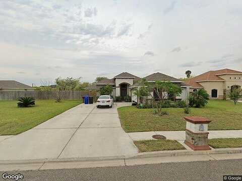 33Rd, EDINBURG, TX 78541