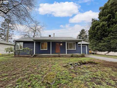 115Th, PORTLAND, OR 97266