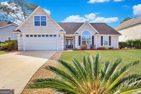 Braeburn, KINGSLAND, GA 31548