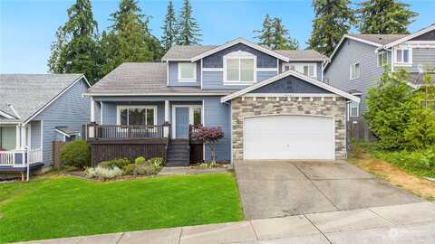 32Nd, MARYSVILLE, WA 98270