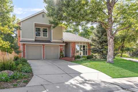 Spruce, CENTENNIAL, CO 80112