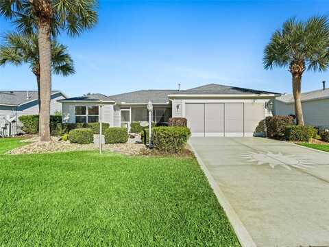 175Th Columbia, THE VILLAGES, FL 32162