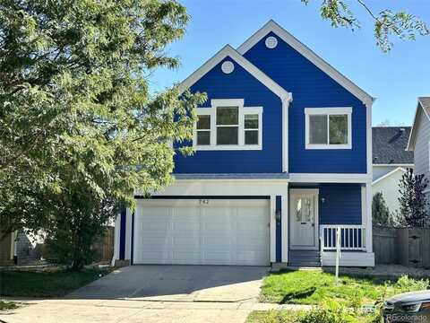 Arrowood, LONGMONT, CO 80503