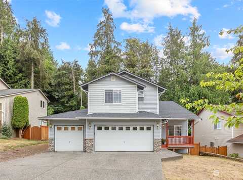 46Th, MARYSVILLE, WA 98270