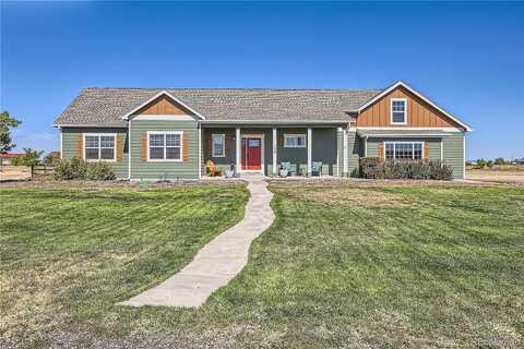 Main, BYERS, CO 80103