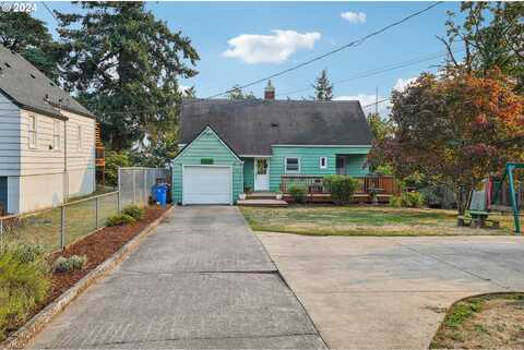 4Th, CAMAS, WA 98607