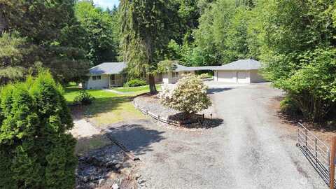 137Th, LAKE STEVENS, WA 98258