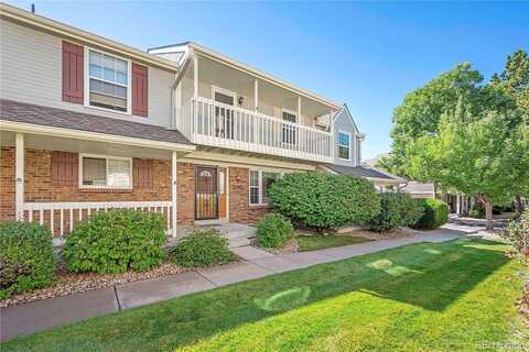 Briarwood, CENTENNIAL, CO 80112