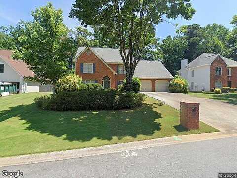 Larkspur, ACWORTH, GA 30102