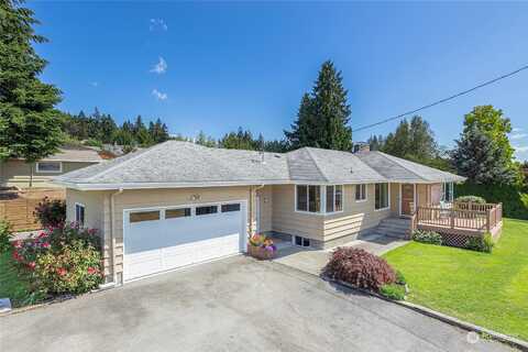 Sommerseth, POULSBO, WA 98370